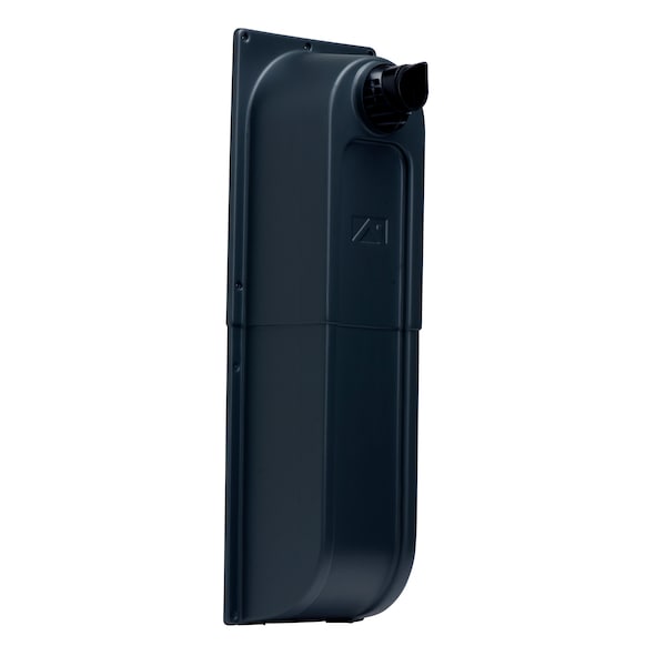 Rinnai Condensate Collector 6 Length 224069 - main